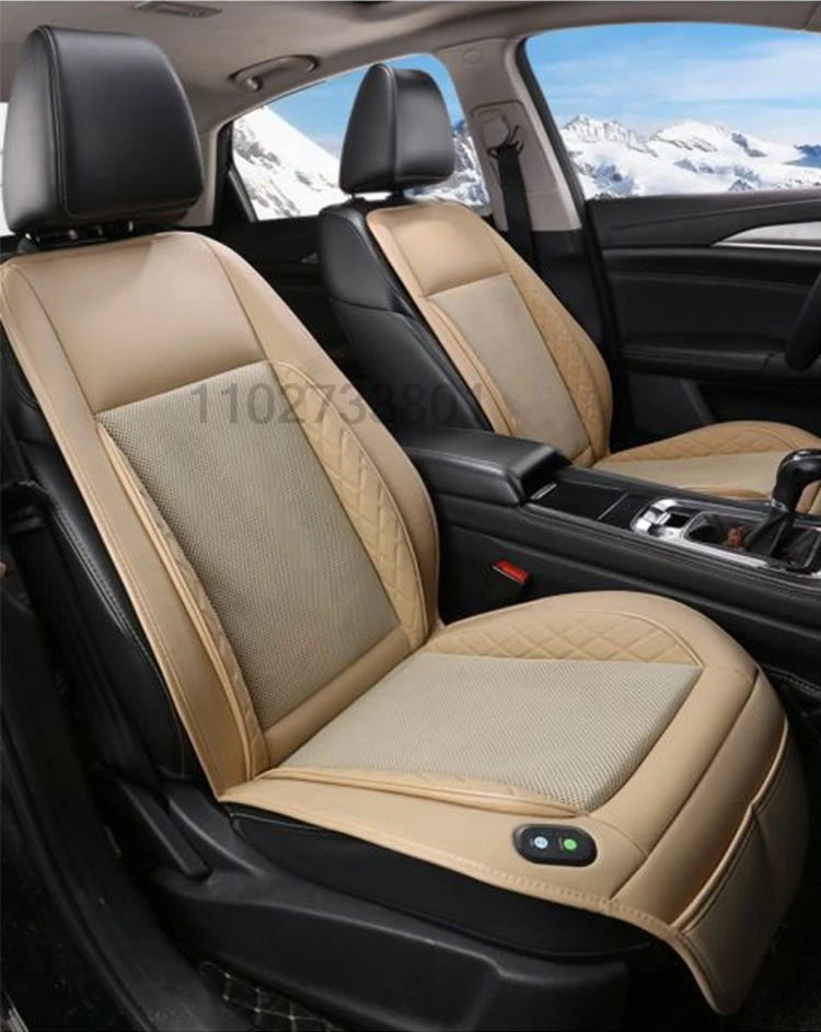 BS Auto™ Cool Air Seat