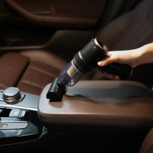 BS Auto™ Car wireless vacuum cleaner