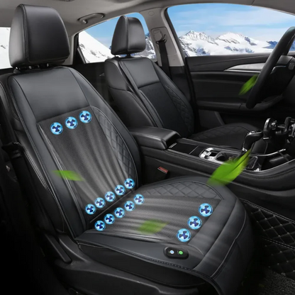 BS Auto™ Cool Air Seat