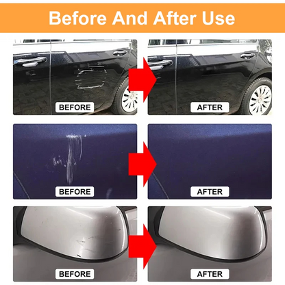 Car Scratch Remover