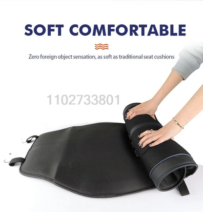 BS Auto™ Cool Air Seat